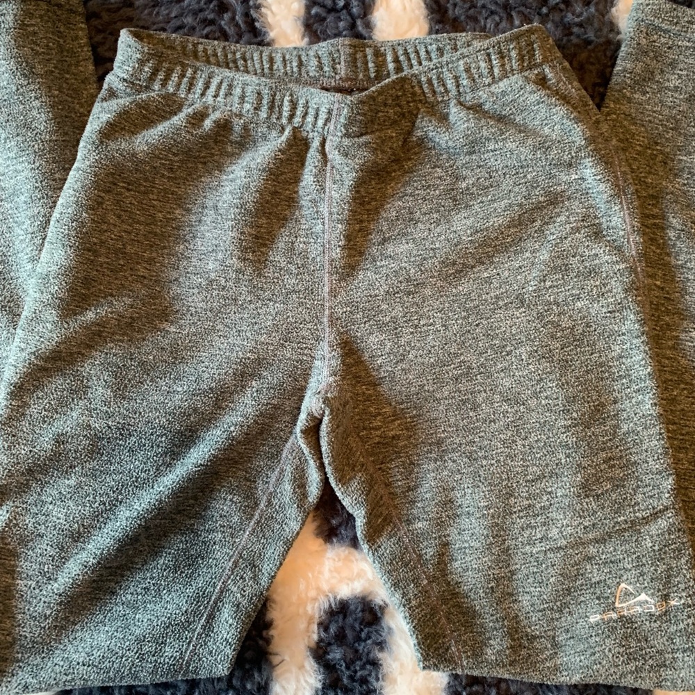 PARADOX GIRLS FLEECE PANTS SIZE LARGE 10/12